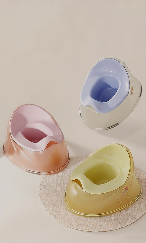 Baby Potty