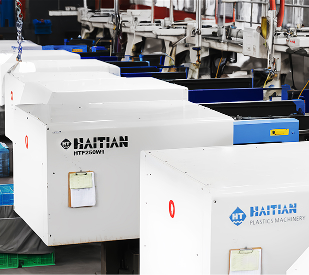 Smart Automated Production