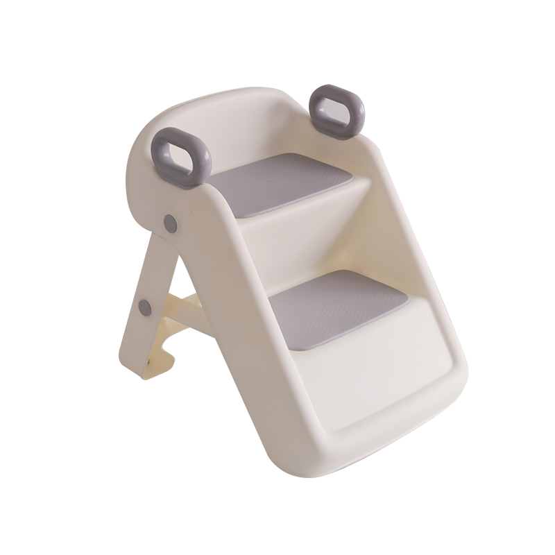 Non-Slip Sturdy Baby Step Stool For Toilet And Sink