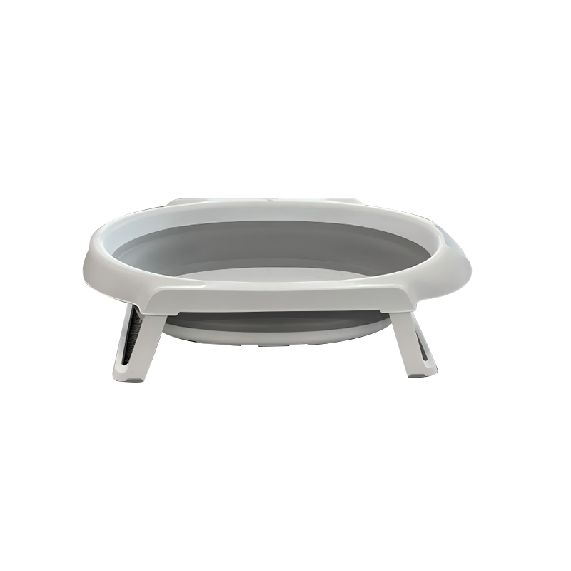 Foldable Baby Bathtub