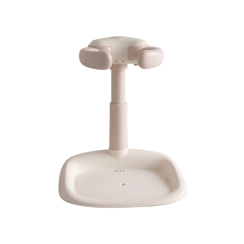 Adjustable Children'S Standing Bath Stand