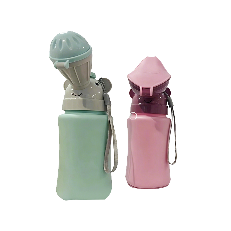 Baby Pee Bottle      