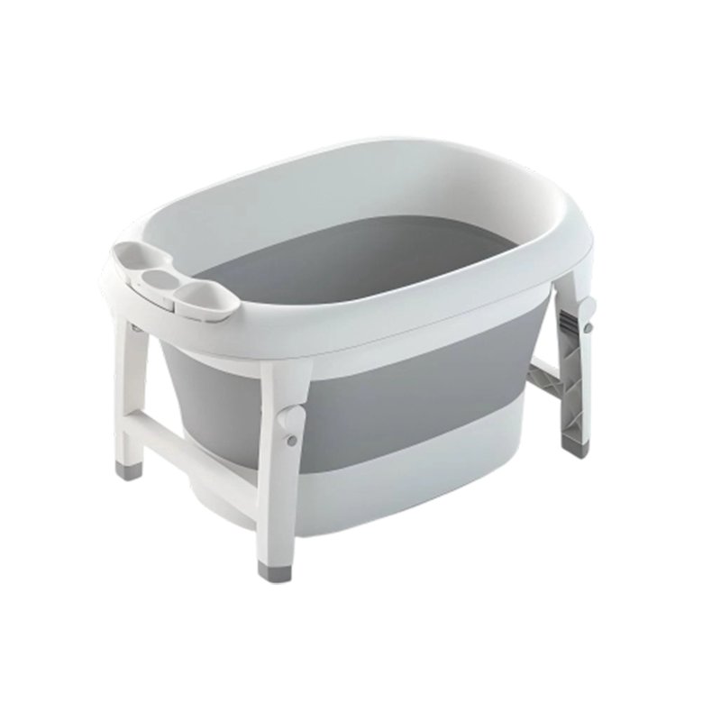 Collapsible Baby Bathtub(For 0-6 Years)