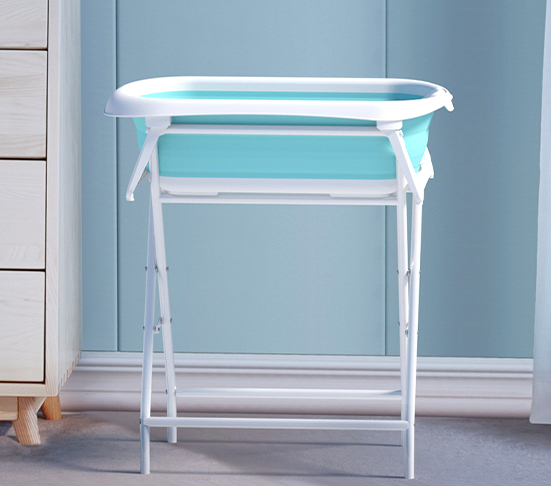 New Product Launch｜Foldable Baby Bathing Aid
