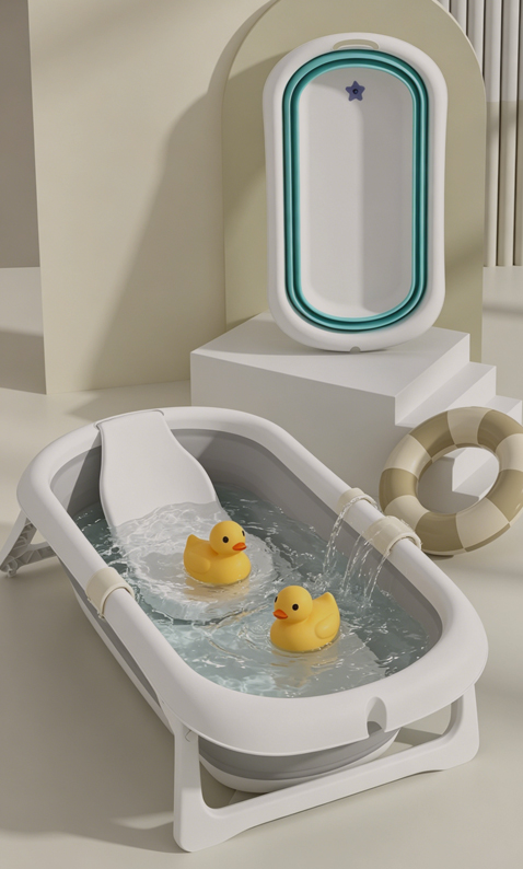 Baby Bathtubs