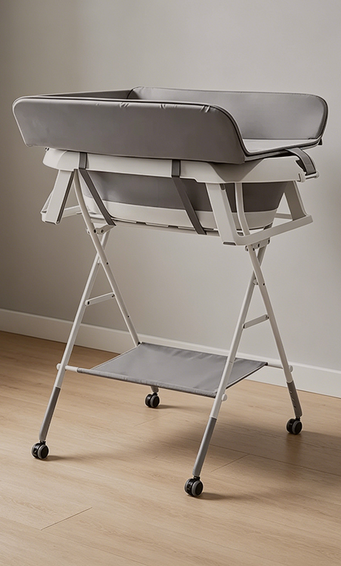 Baby Changing Table