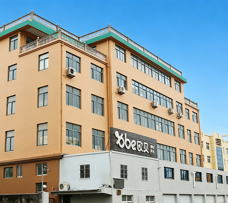 Taizhou Huangyan Obe Baby Products Co., Ltd.