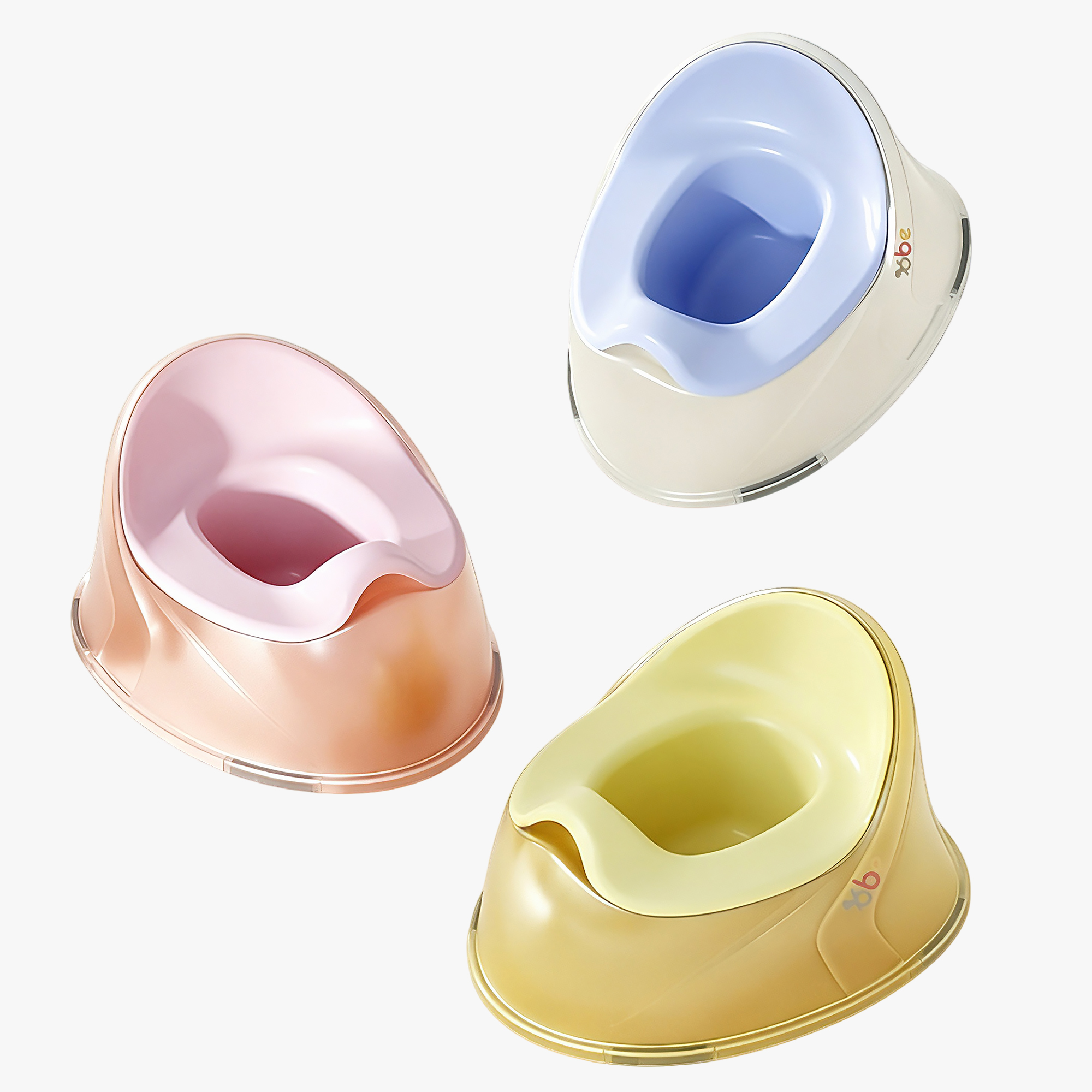 Non-Slip Baby Potty For Toddler Training