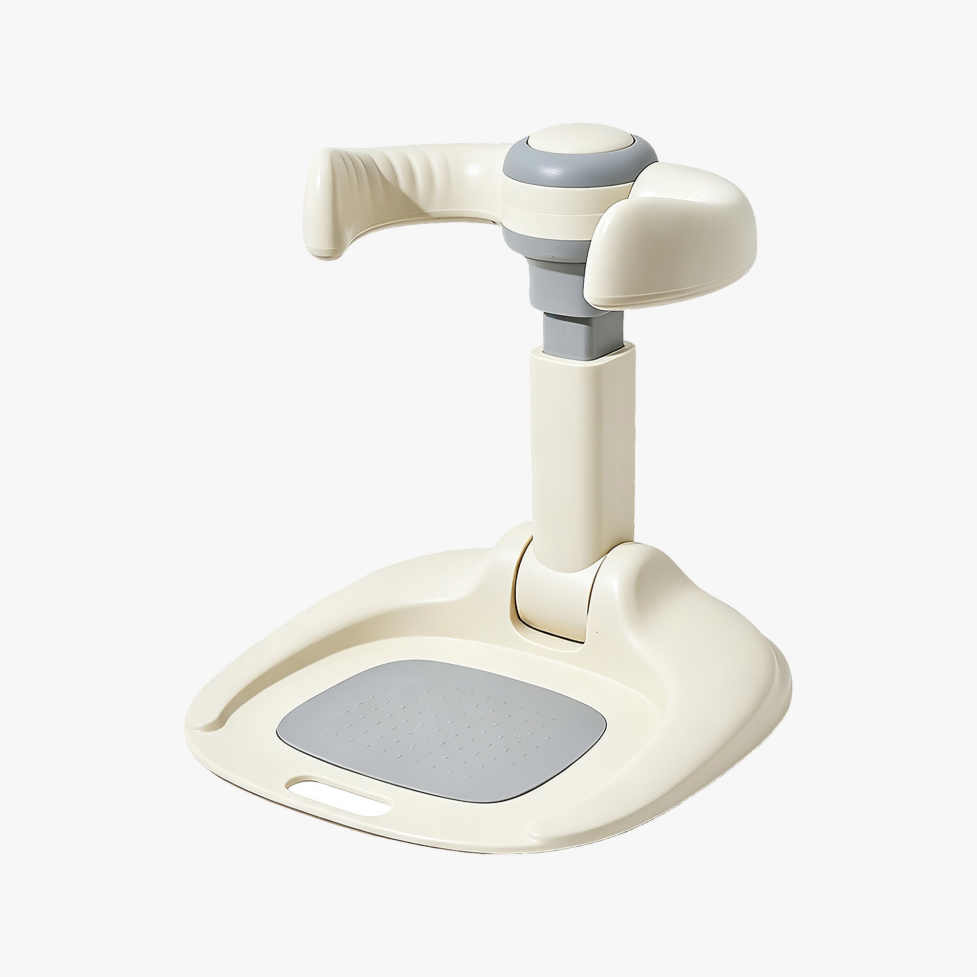 Stable Anti‑Slip Kids Bath Support Stand