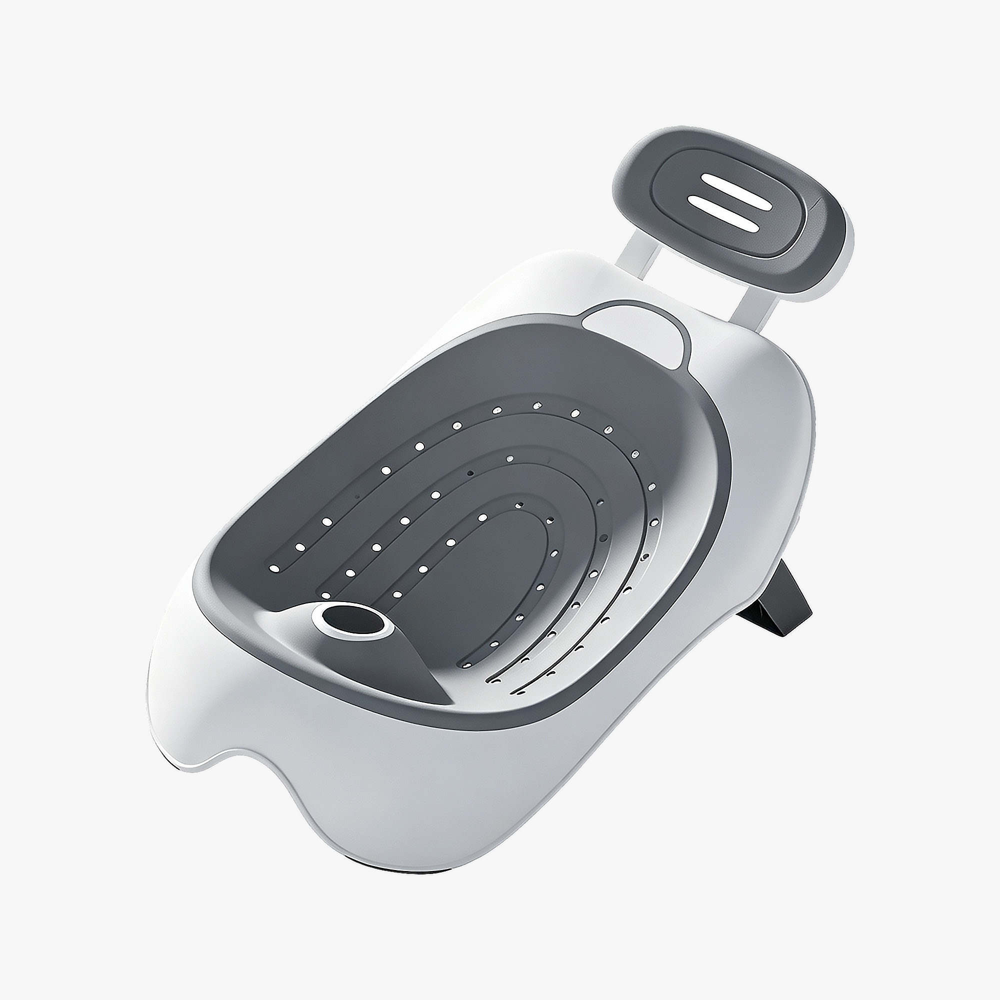 Baby Bath Support     