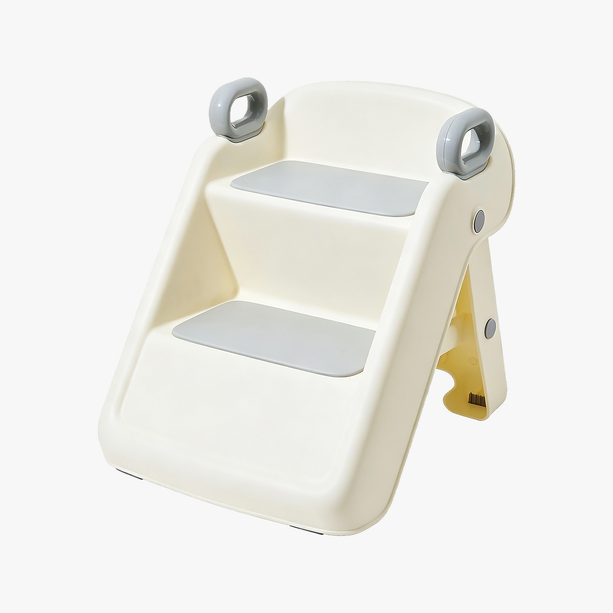 Non-Slip Sturdy Baby Step Stool For Toilet And Sink